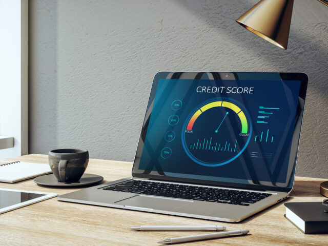 credit report