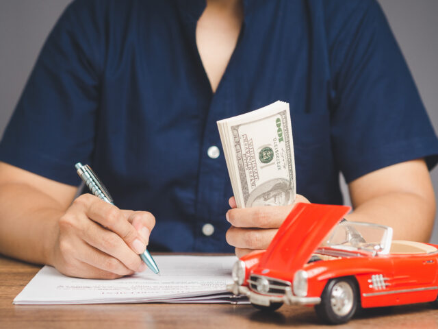 installment loan