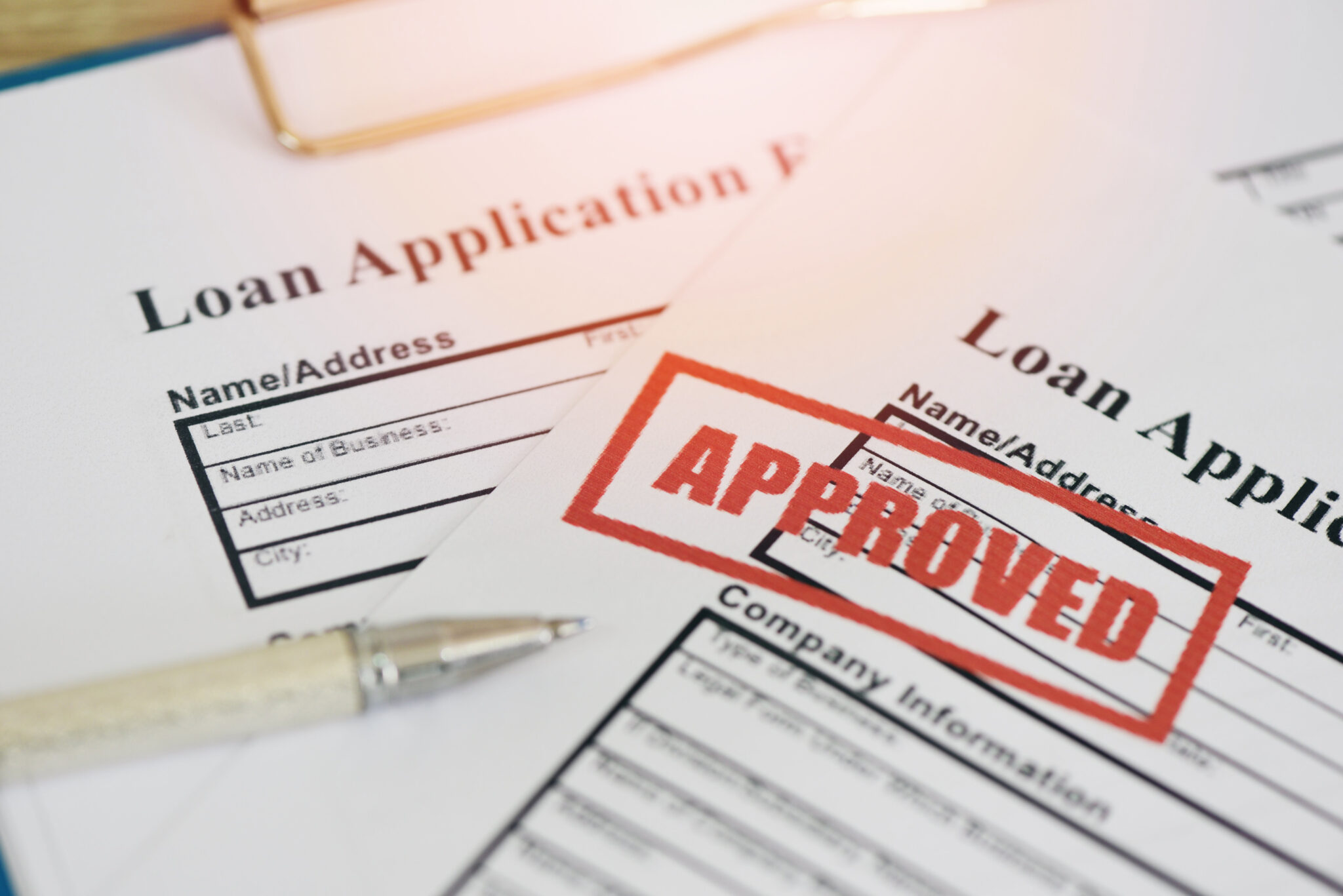 installment loans